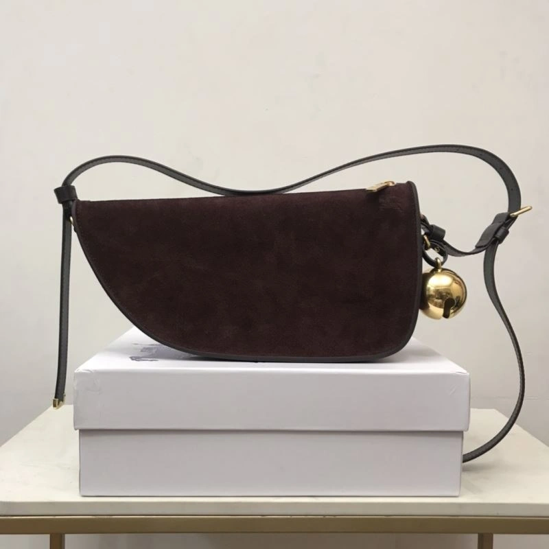 Reliable Bxrbxrry Top Handle Bags 74000