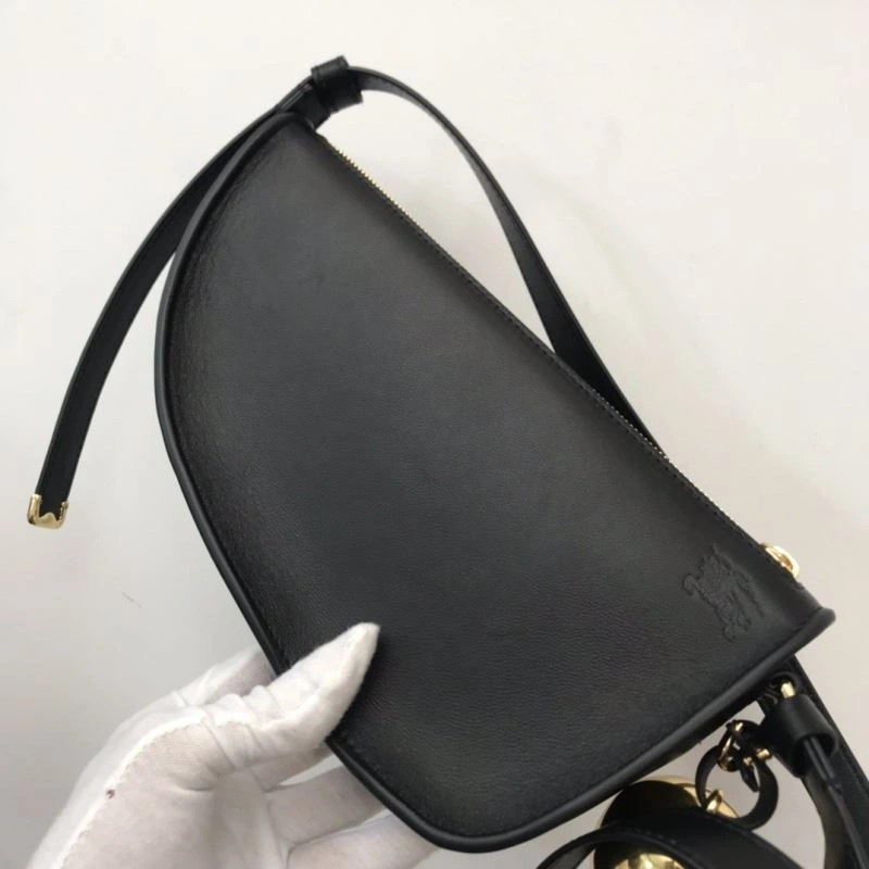 Minimalist Bxrbxrry Top Handle Bags 73905