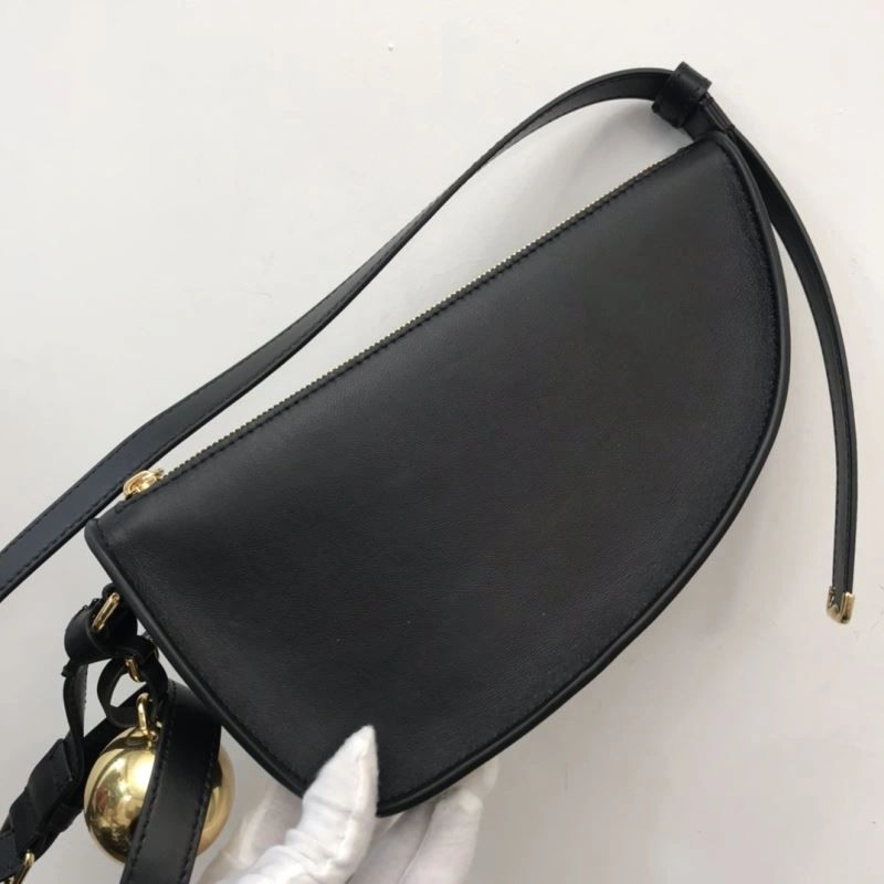 Minimalist Bxrbxrry Top Handle Bags 73905