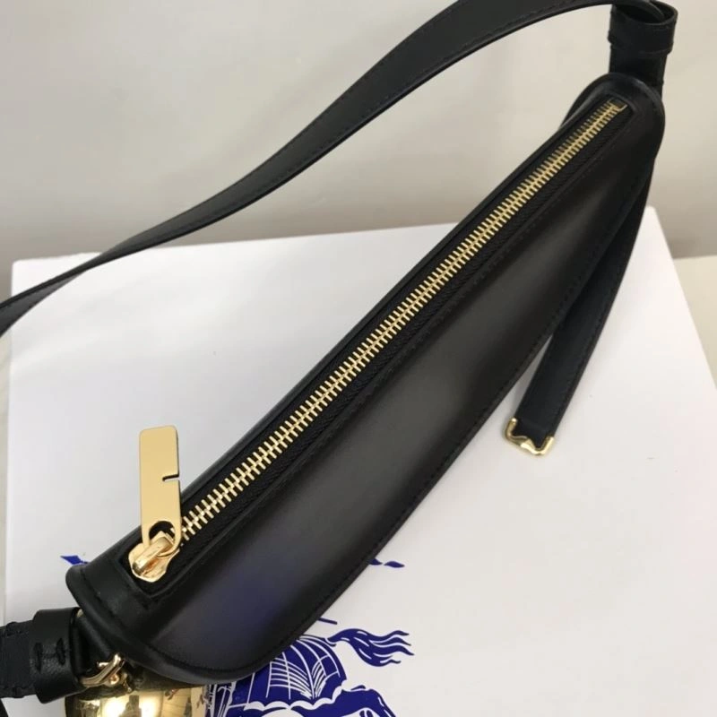 Minimalist Bxrbxrry Top Handle Bags 73905