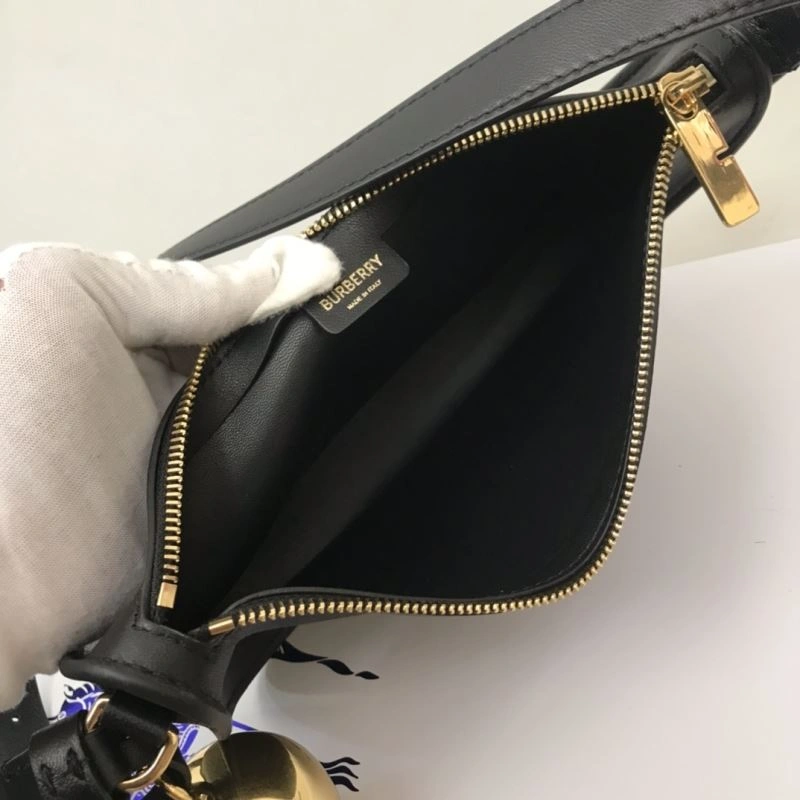 Minimalist Bxrbxrry Top Handle Bags 73905