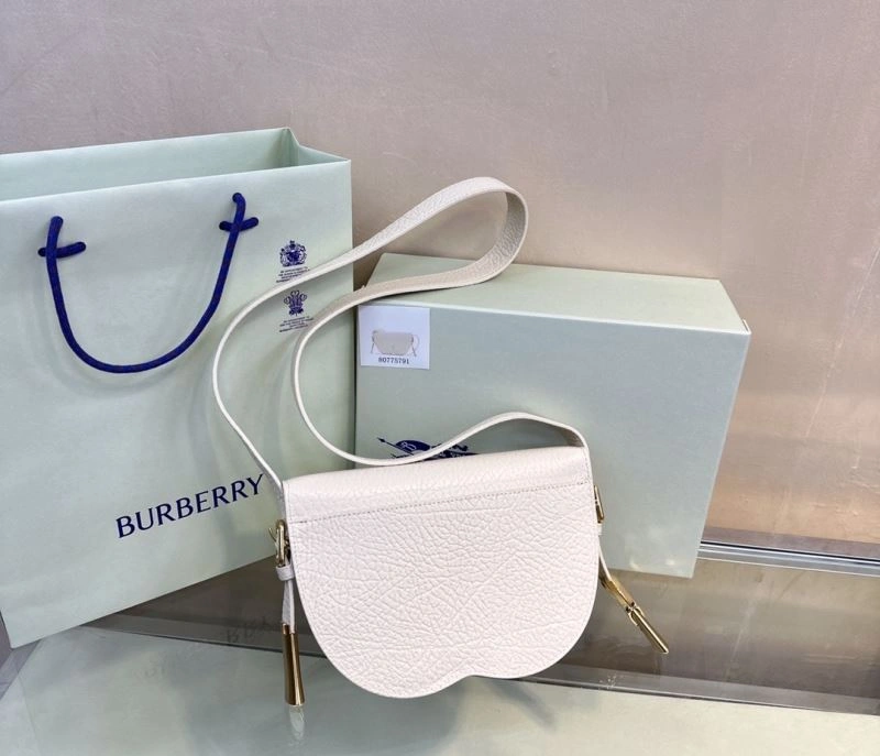 Cozy Bxrbxrry Top Handle Bags 73915