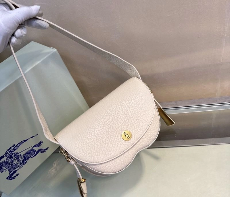 Cozy Bxrbxrry Top Handle Bags 73915