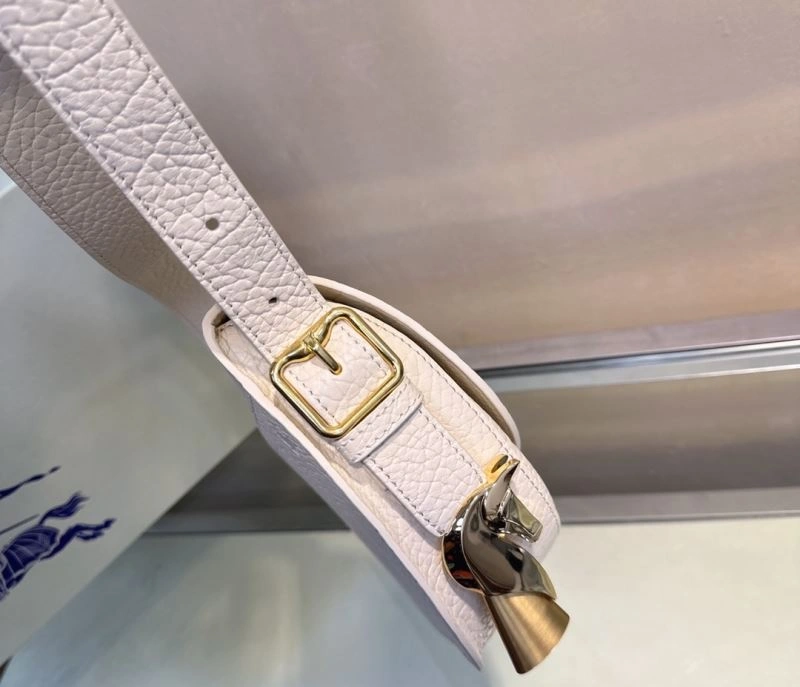 Cozy Bxrbxrry Top Handle Bags 73915