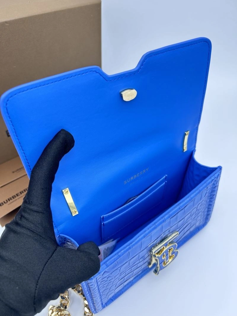 Resilient Bxrbxrry Satchel Bags 73923