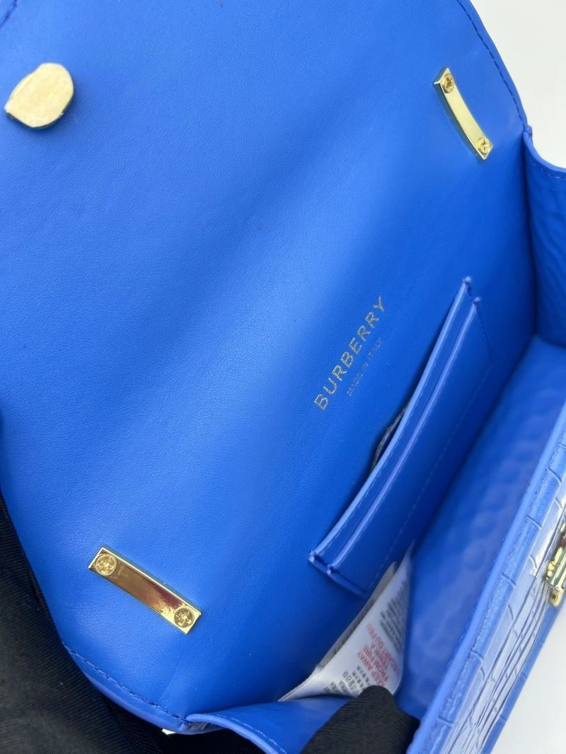 Resilient Bxrbxrry Satchel Bags 73923
