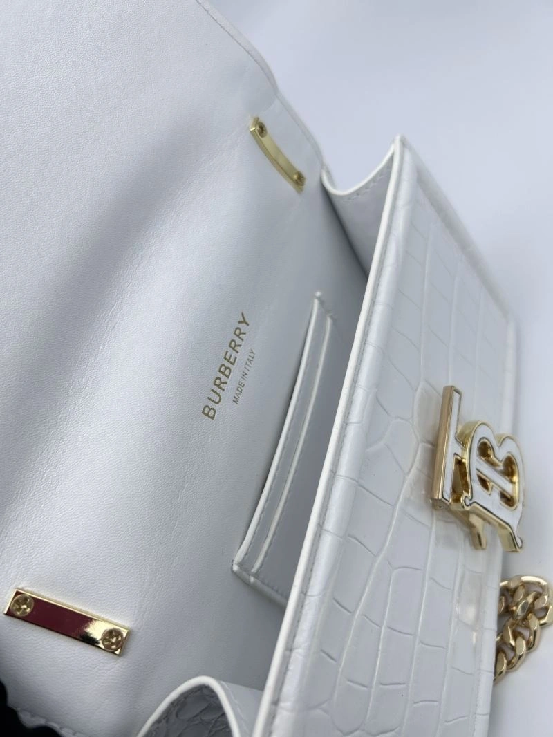 Bxrbxrry Satchel Bags Trendsetting 73926