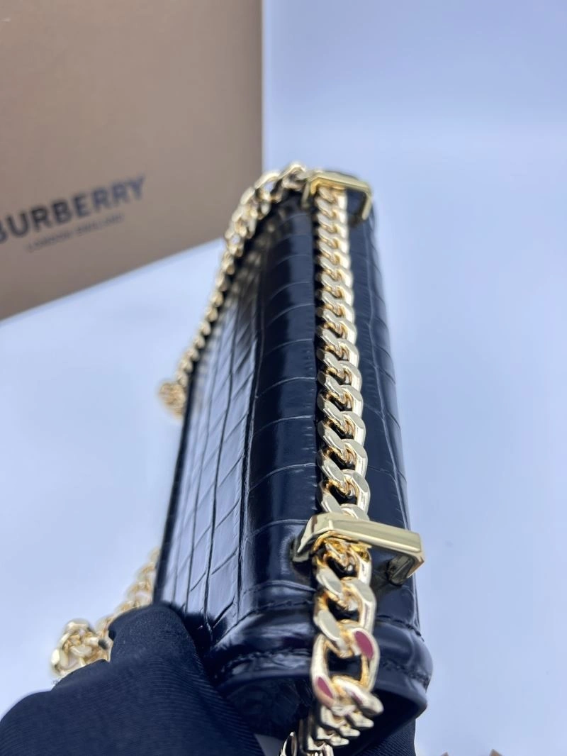 Fashionable Bxrbxrry Satchel Bags 73922