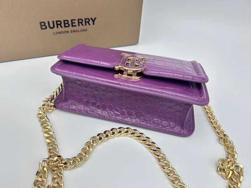 Bxrbxrry Satchel Bags Trendy 73929