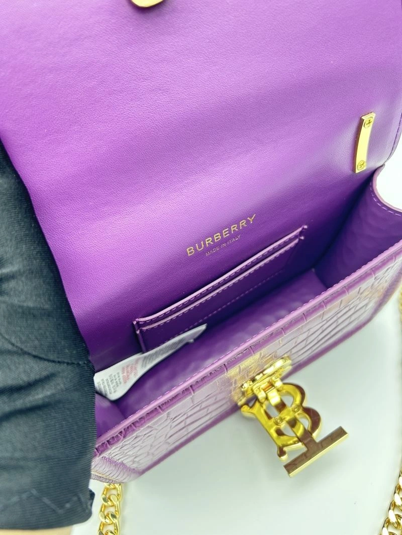 Bxrbxrry Satchel Bags Trendy 73929