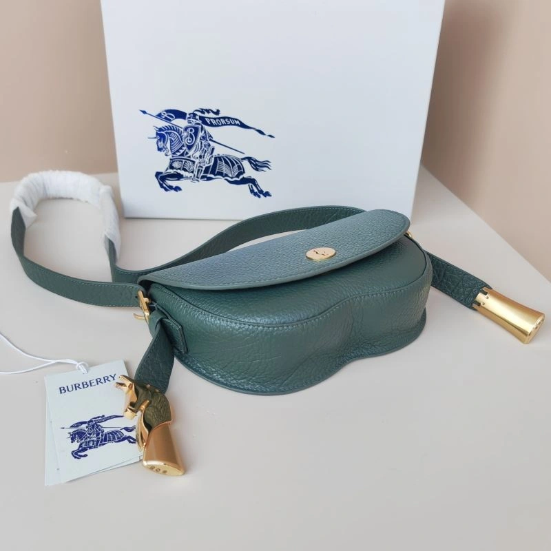 Sleek Bxrbxrry Top Handle Bags 73898