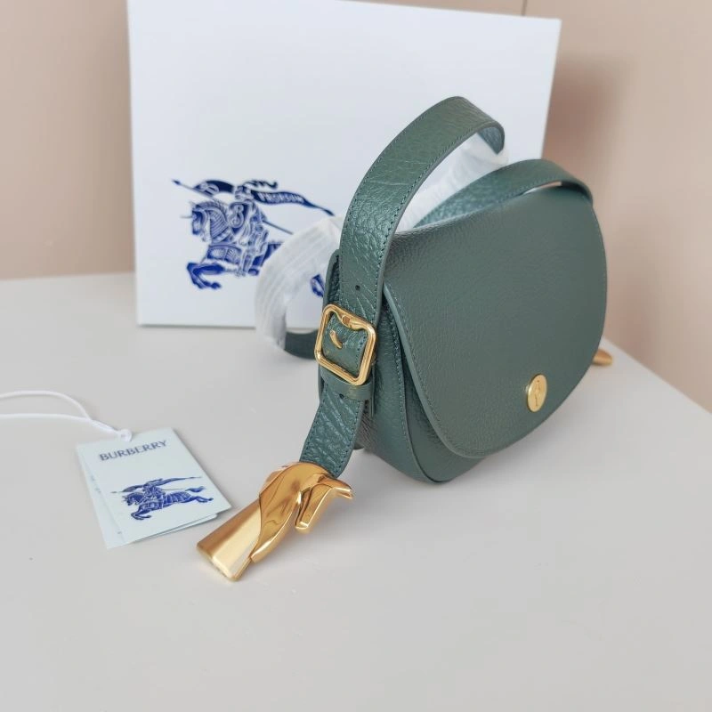 Sleek Bxrbxrry Top Handle Bags 73898