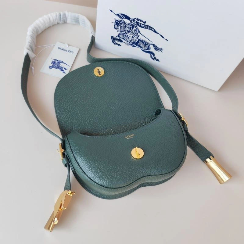 Sleek Bxrbxrry Top Handle Bags 73898