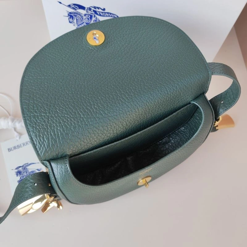 Sleek Bxrbxrry Top Handle Bags 73898