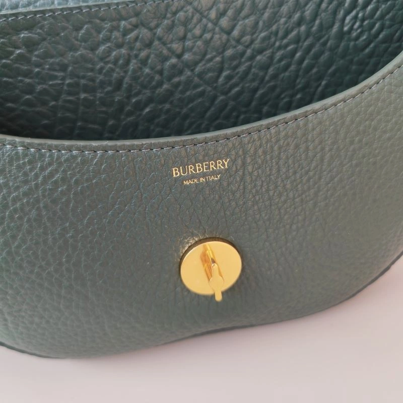 Sleek Bxrbxrry Top Handle Bags 73898