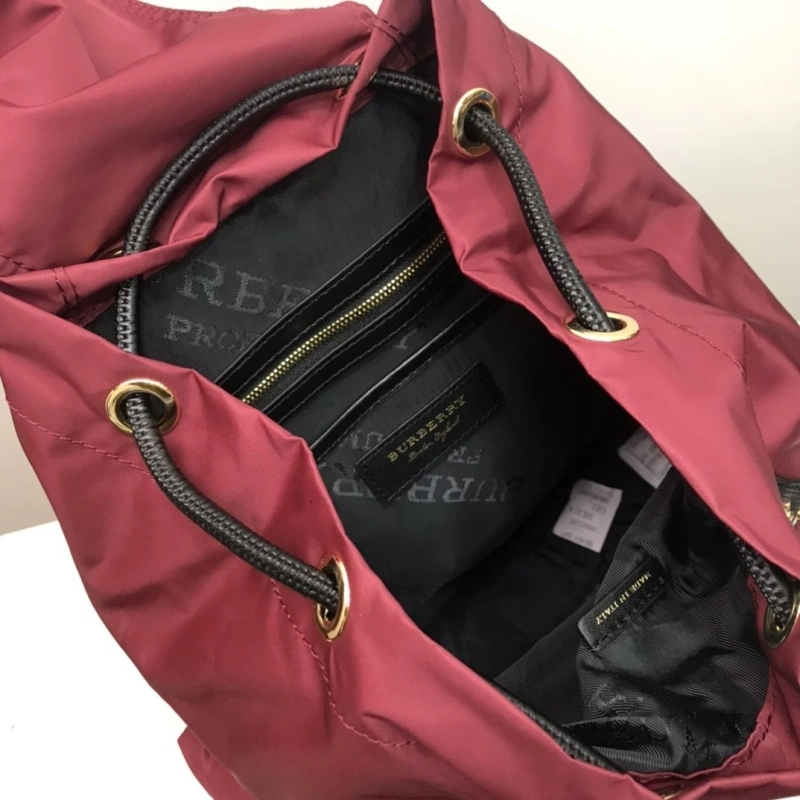 Bxrbxrry Backpacks Durable 76099