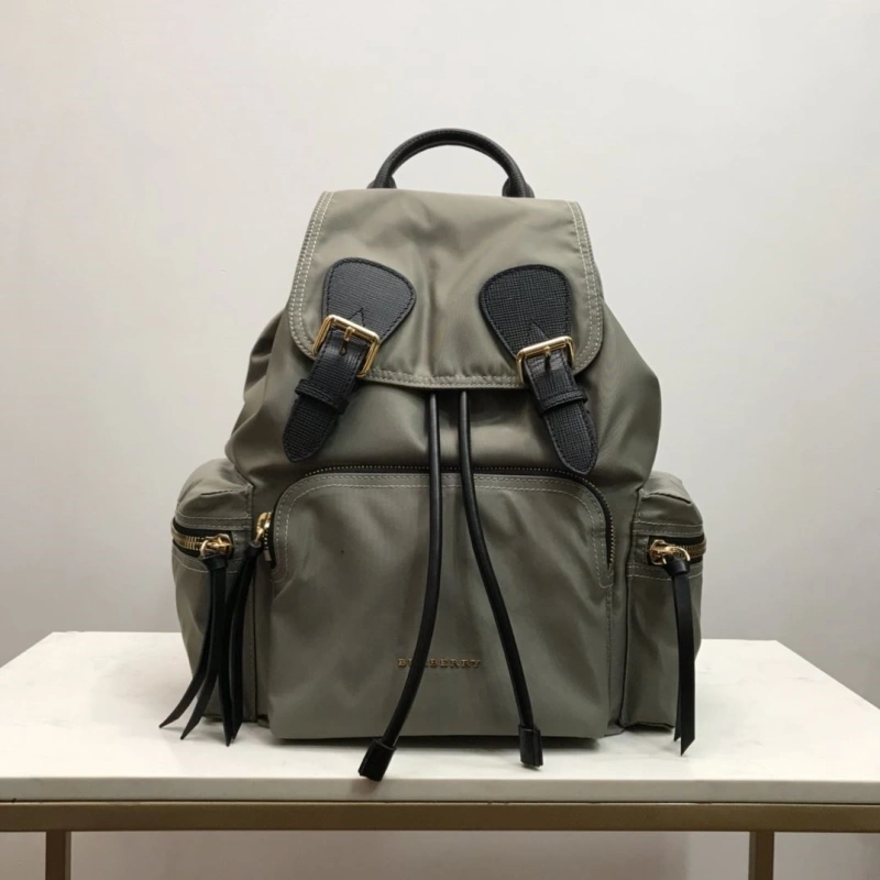 Bxrbxrry Backpacks Flexible 76110