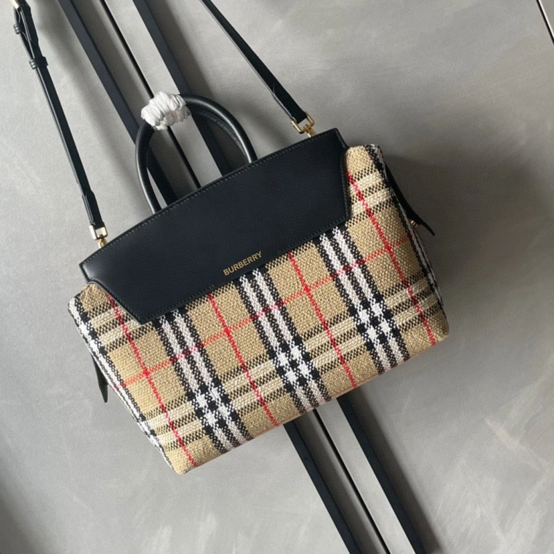 Bxrbxrry Top Handle Bags GoAnywhere 75962