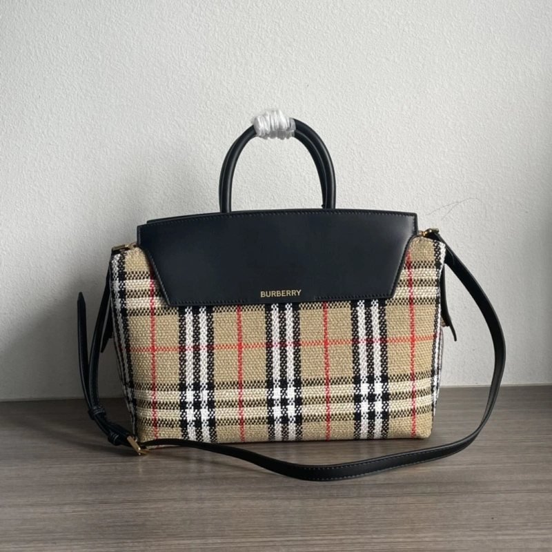 Bxrbxrry Top Handle Bags GoAnywhere 75962