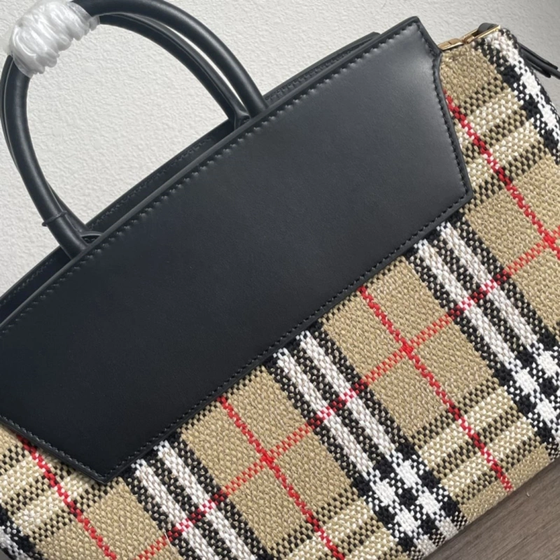 Bxrbxrry Top Handle Bags GoAnywhere 75962