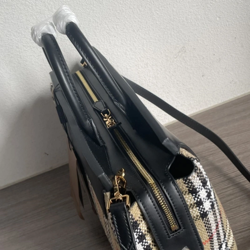 Bxrbxrry Top Handle Bags GoAnywhere 75962