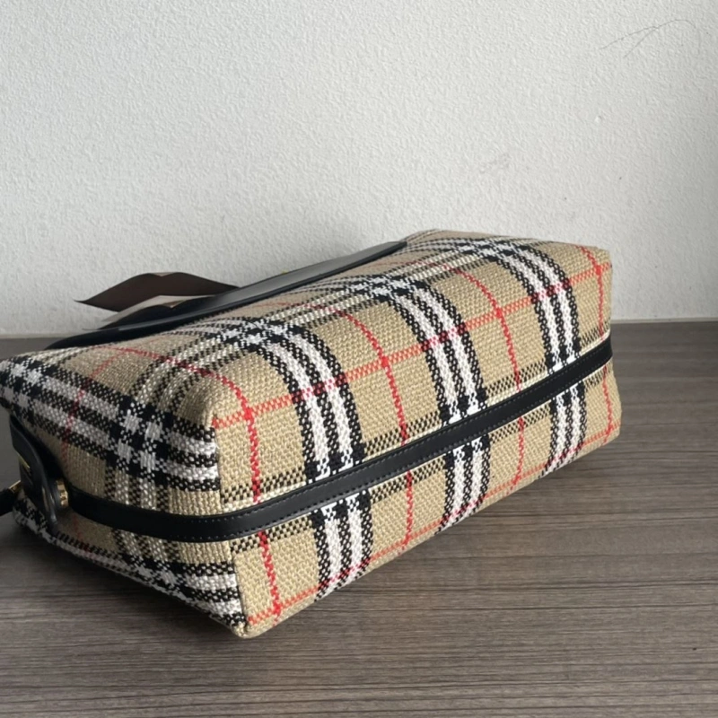 Bxrbxrry Top Handle Bags GoAnywhere 75962