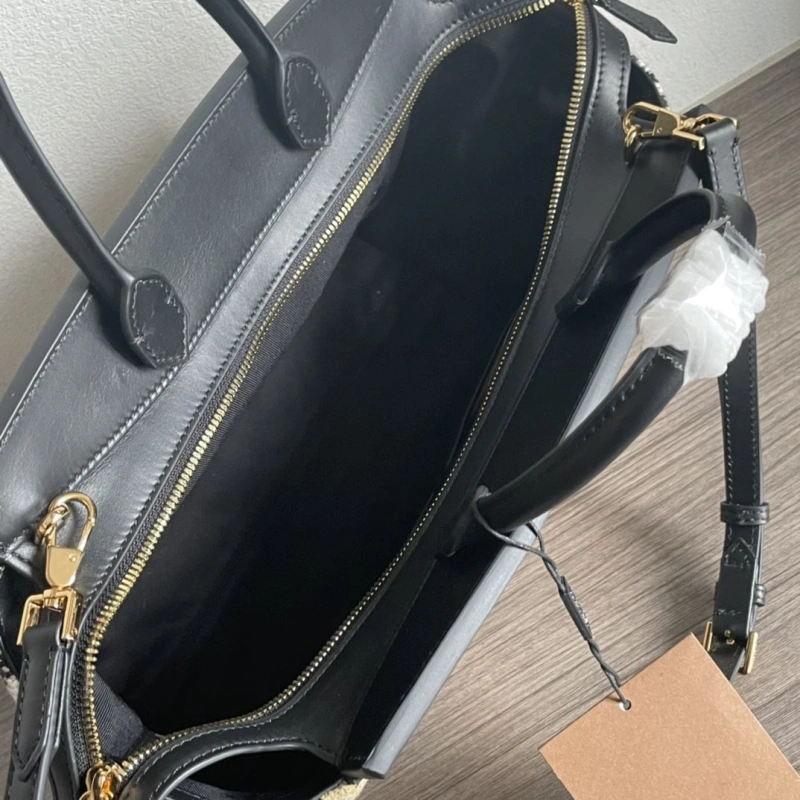 Bxrbxrry Top Handle Bags GoAnywhere 75962