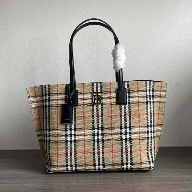 Bxrbxrry Shopping Bags Minimalist 75996