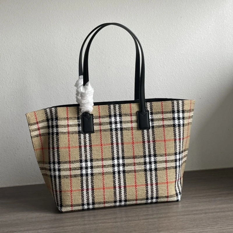 Bxrbxrry Shopping Bags Minimalist 75996