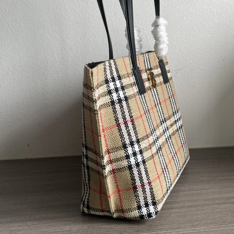 Bxrbxrry Shopping Bags Minimalist 75996