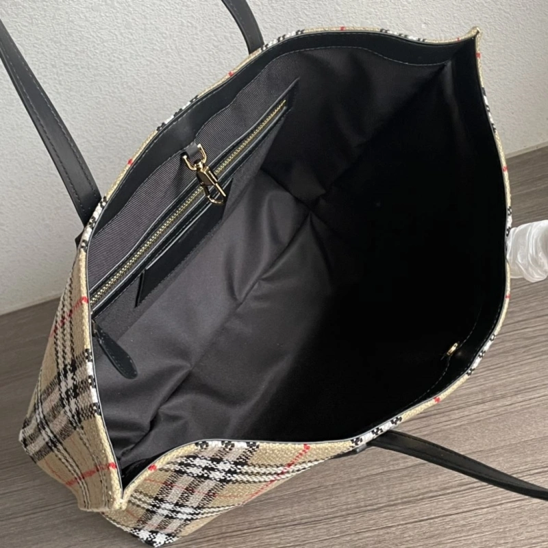 Bxrbxrry Shopping Bags Minimalist 75996