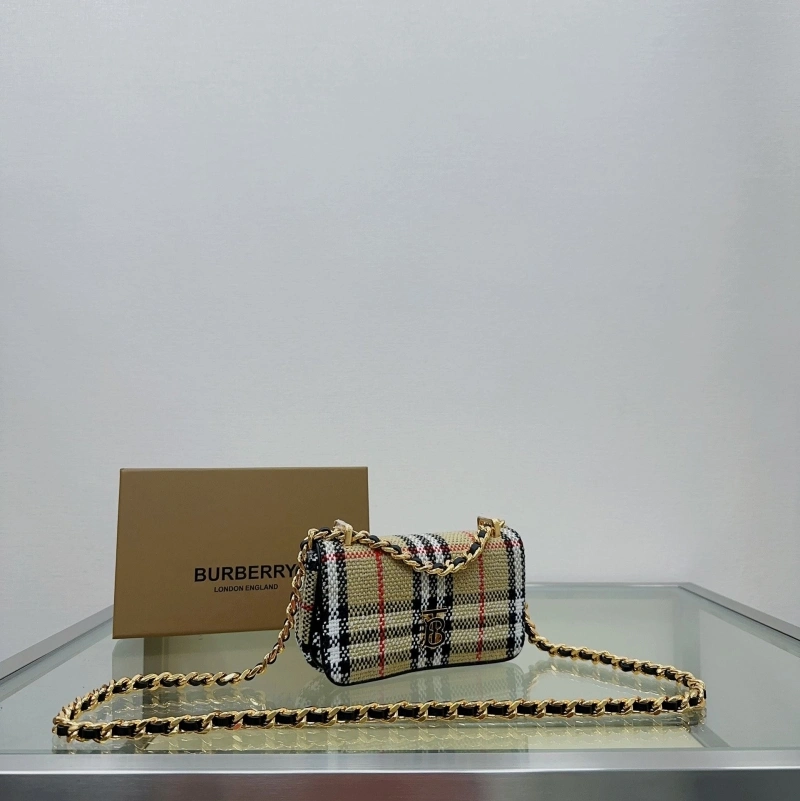 Unique Bxrbxrry Waist & Chest Packs 75864