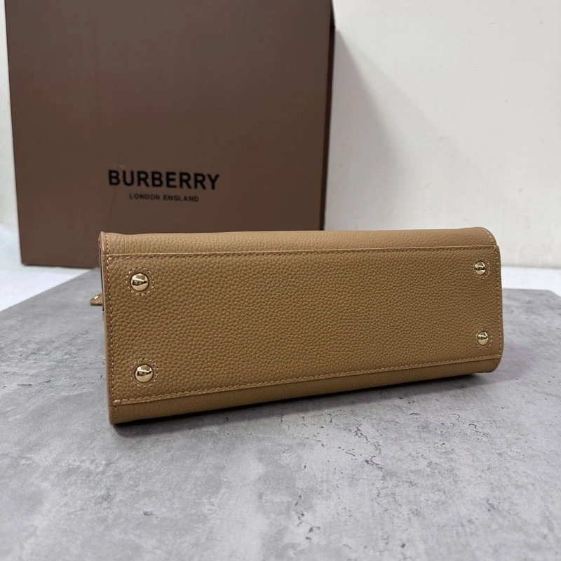 Reliable Bxrbxrry Top Handle Bags 75963