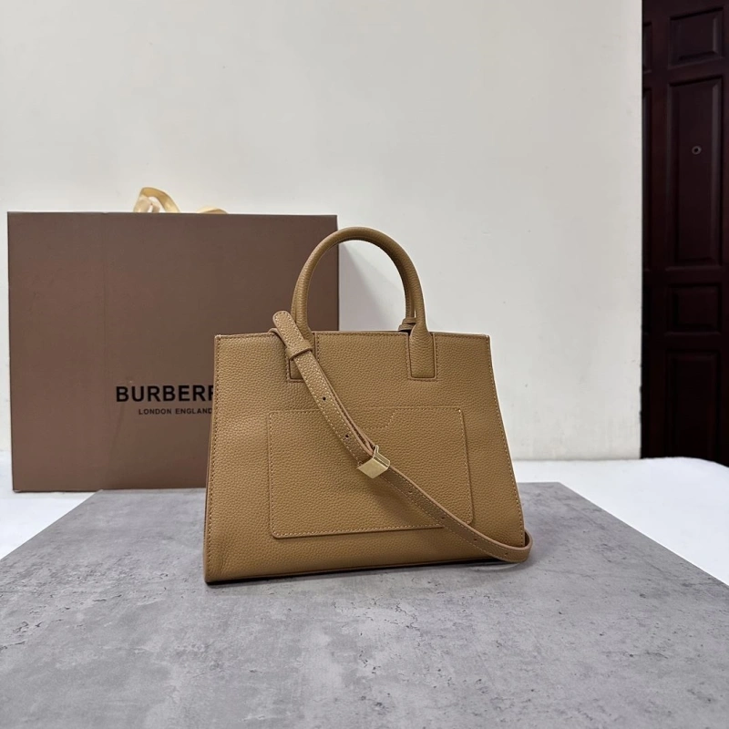 Reliable Bxrbxrry Top Handle Bags 75963