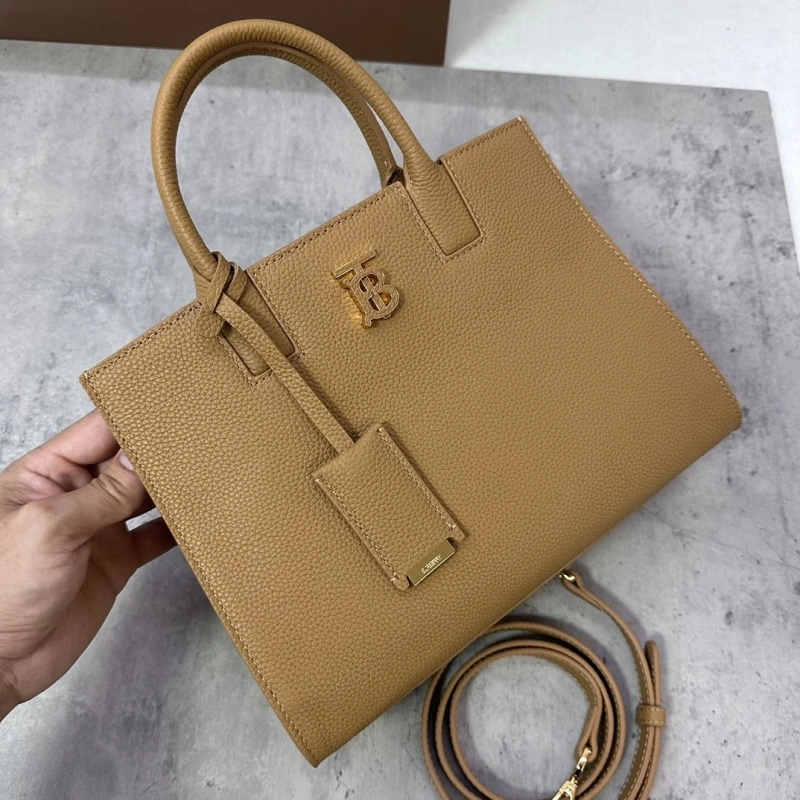 Reliable Bxrbxrry Top Handle Bags 75963