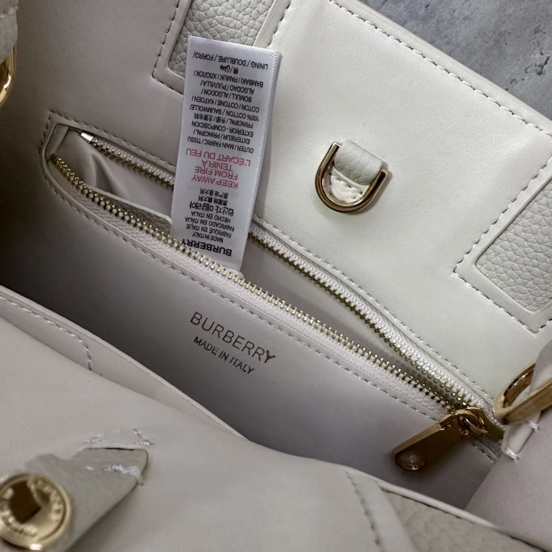 SmartChoice Bxrbxrry Top Handle Bags 75924