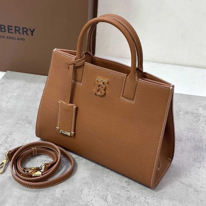 Bxrbxrry Top Handle Bags Lightweight 75939