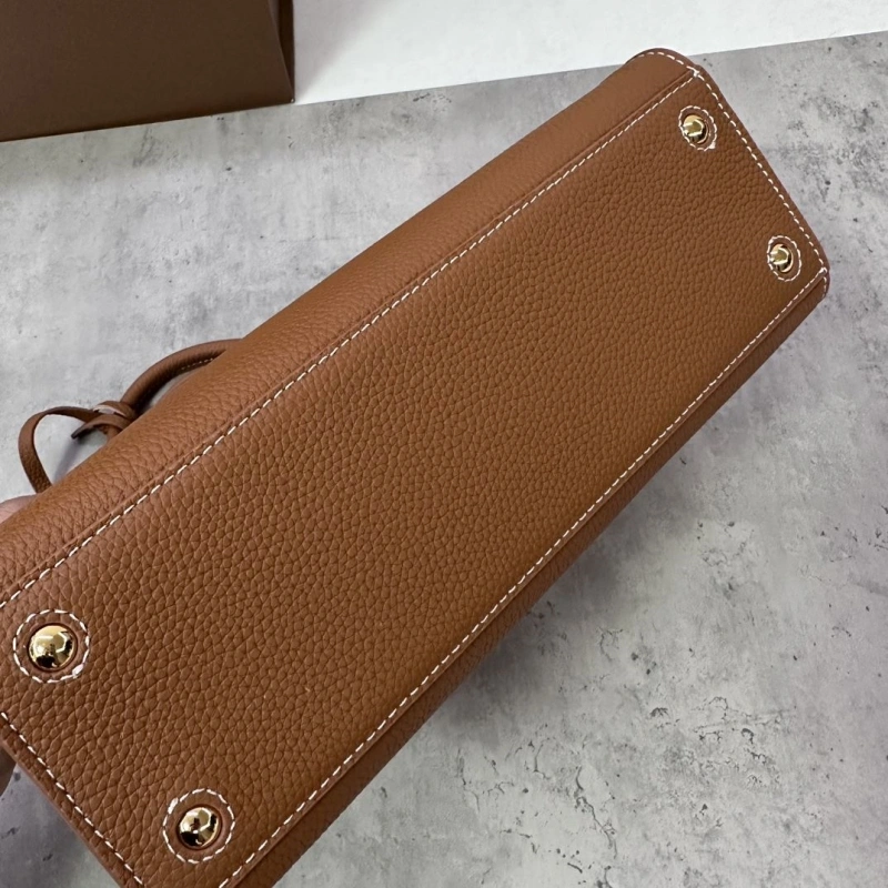 Bxrbxrry Top Handle Bags Lightweight 75939
