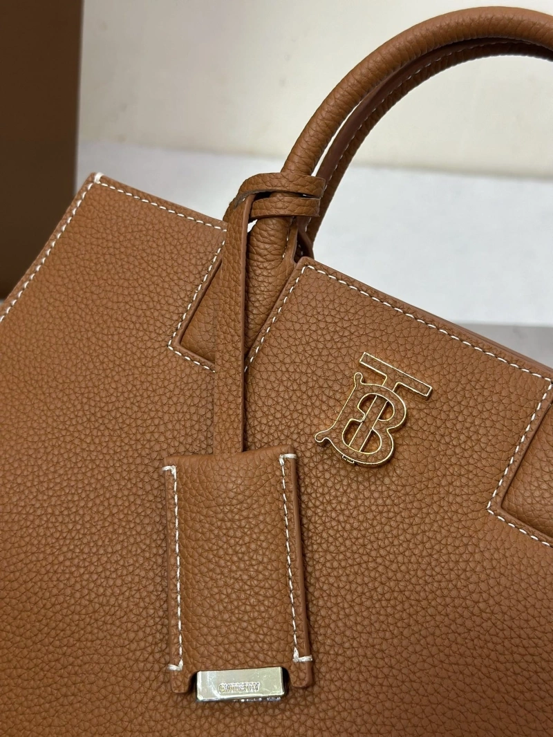 Bxrbxrry Top Handle Bags Lightweight 75939