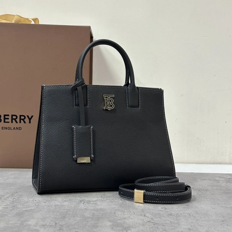 NewStyle Bxrbxrry Top Handle Bags 75952