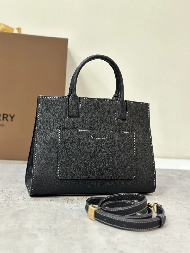 NewStyle Bxrbxrry Top Handle Bags 75952