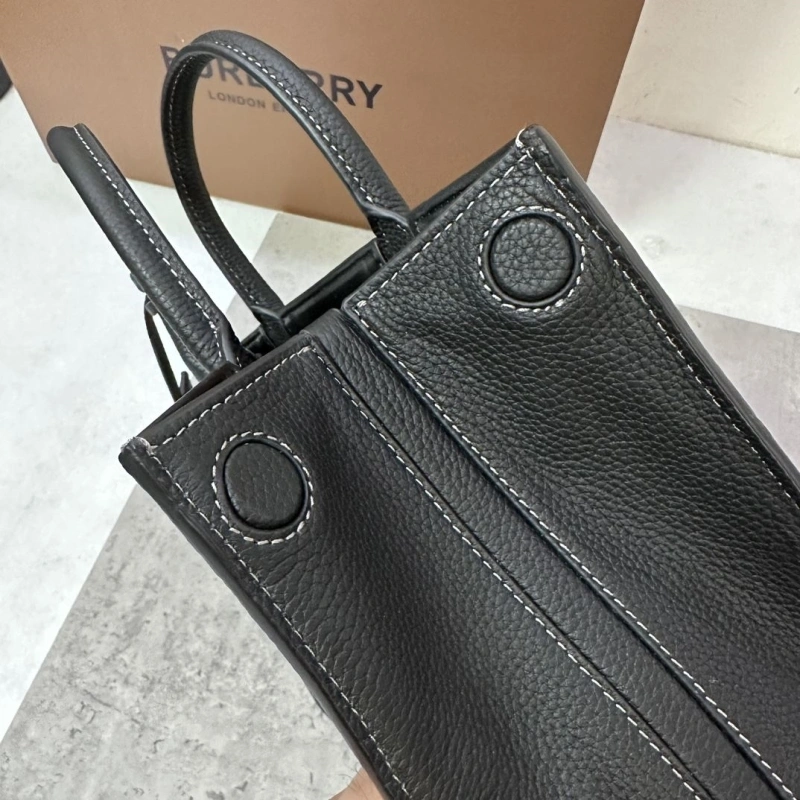 NewStyle Bxrbxrry Top Handle Bags 75952