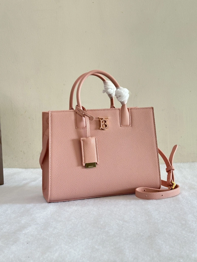 Functional Bxrbxrry Top Handle Bags 75960