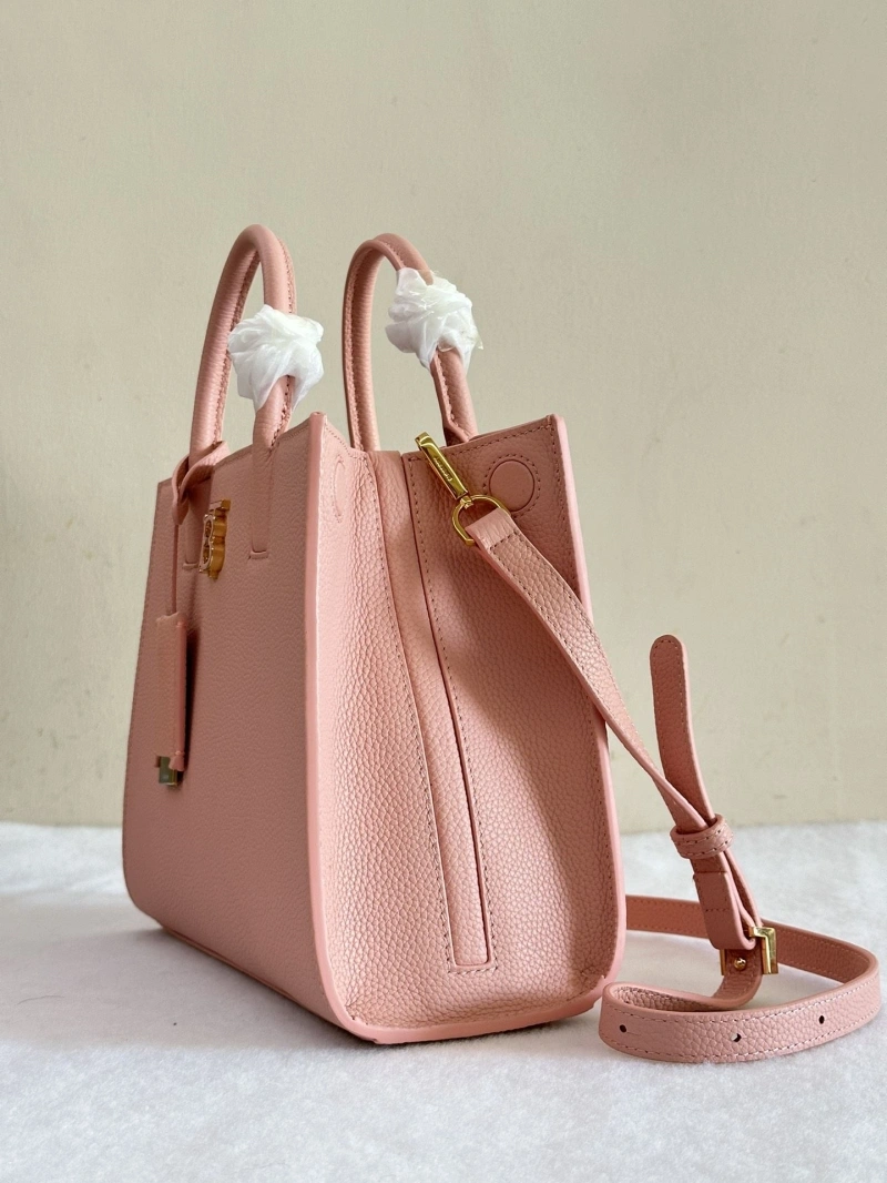 Functional Bxrbxrry Top Handle Bags 75960