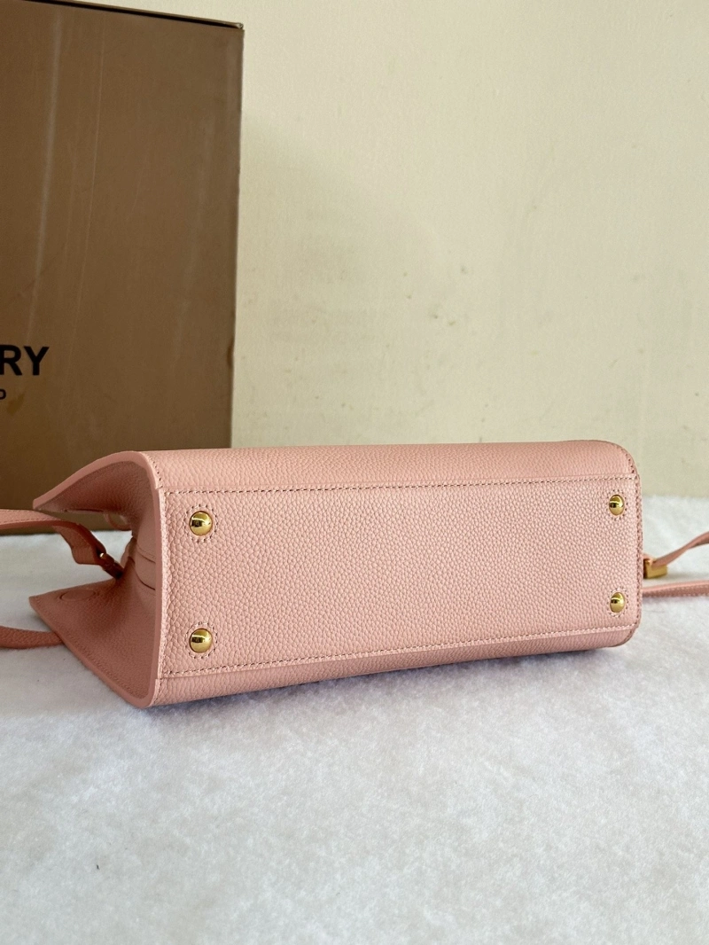 Functional Bxrbxrry Top Handle Bags 75960