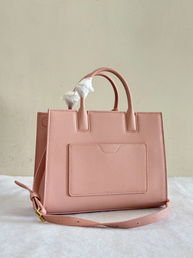 Functional Bxrbxrry Top Handle Bags 75960