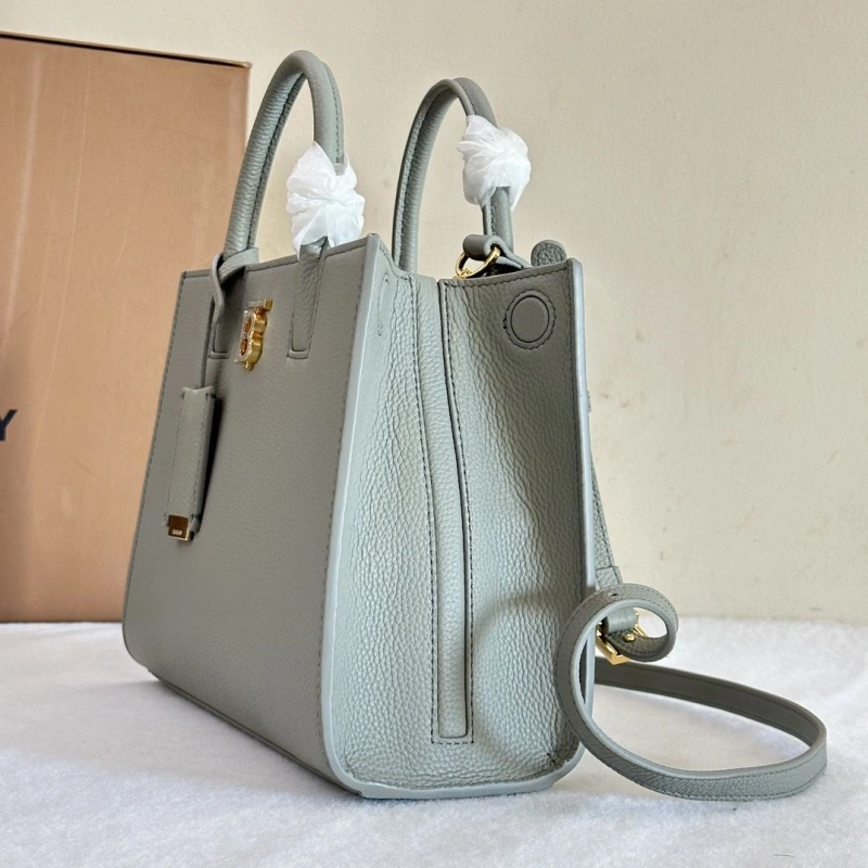 Affordable Bxrbxrry Top Handle Bags 75958