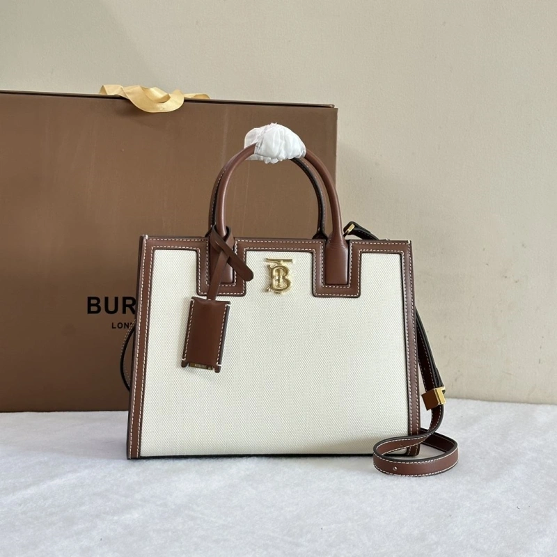 Bxrbxrry Top Handle Bags AllSeason 75957