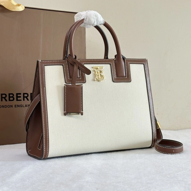 Bxrbxrry Top Handle Bags AllSeason 75957