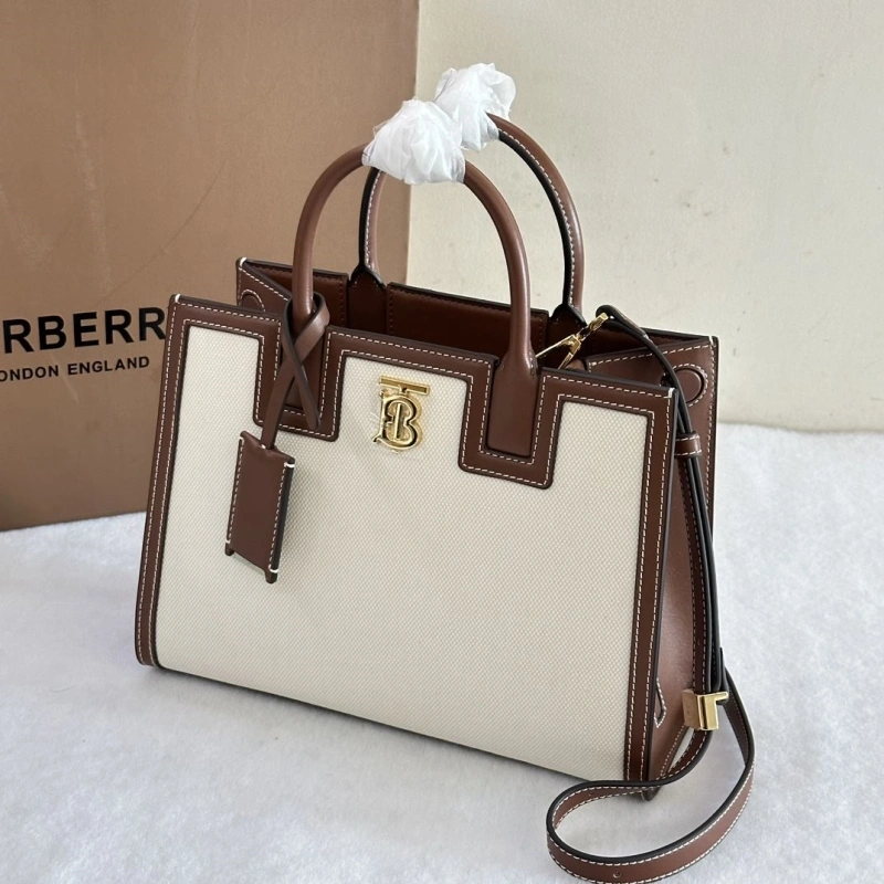 Bxrbxrry Top Handle Bags AllSeason 75957
